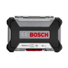 BOSCH 博世 电动螺丝批头套装 44件套