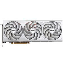 蓝宝石蓝宝石（Sapphire）AMD RADEON RX 7900 GRE 16G 超白金 高性能台式机游戏显卡 7900GRE极地版/16G