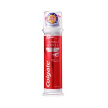 88VIP会员：Colgate 高露洁 亮白直立式牙膏 100ml