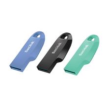 SanDisk 闪迪 CZ550 U盘 128GB USB3.2