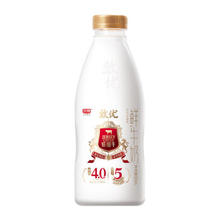 Bright 光明 致优 娟珊牛鲜牛奶 800ml