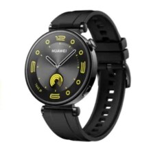 华为WATCH GT4智能手表gt4幻夜黑