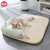 hipidog 嬉皮狗 猫狗窝 S：45*35cm（建议5斤内）