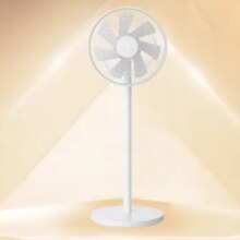 小米 直流变频 节能台扇 1X升级版