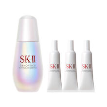 88VIP会员：SK-II 小灯泡精华液 30ml 10ml×3