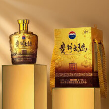 puls会员：茅台（MOUTAI）贵州大曲 甲辰龙年 酱香53度 2.5L*1坛