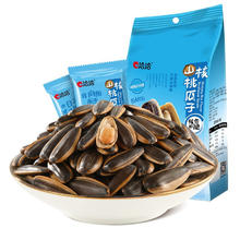 88VIP会员：ChaCheer 洽洽 山核桃味瓜子坚果炒货500g