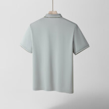 HLA 海澜之家 短袖POLO衫