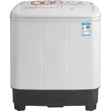 小天鹅 TP80VDS08 双缸洗衣机 8kg