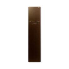 LG 乐金 奂雅系列 S3RF 变频热泵式烘干机 5kg 棕色