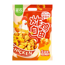 sunner 圣农 炸鸡自由大礼包 1200g