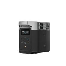 京东PLUS：ECOFLOW DELTA 2 1800W户外电源 1024Wh 双向快充