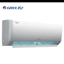 再降价，plus会员：格力（GREE）空调 天仪【新品首发】新一级能效 变频冷暖自清洁 壁挂式卧室空调挂机 1.5匹 一级能效 【新品首发】