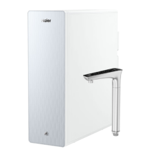 再降价、预售、PLUS会员：Haier 海尔 清梦旗舰款 HKC2400-R882D2U1 RO反渗透净水器 1000G