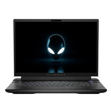 ALIENWARE 外星人 m16 16英寸游戏本（i9-13900HX、32GB、512GB、RTX 4060）