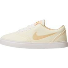 限尺码、PLUS会员：NIKE 耐克 SB CHECK CNVS BG CN 户外鞋 FQ6862-111