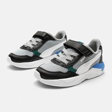 PUMA 彪马 男女中大童休闲运动鞋儿童学生户外透气舒适跑步鞋防滑小童鞋