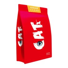 PLUS会员:简简单单【四种冻干】成猫粮1.3kg