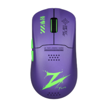 京东PLUS：VALKYRIE 瓦尔基里 M1 2.4G蓝牙 多模无线鼠标 5200DPI 赵芸