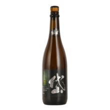 岱记精酿秘境臻品小麦原浆橘香白啤酒750ml*2支大瓶香槟瓶啤酒青岛产