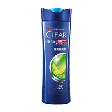 CLEAR 清扬 男士去屑洗发露