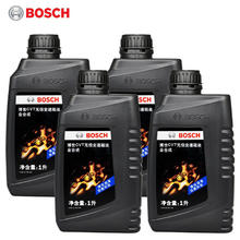BOSCH 博世 无级变速箱油CVT自动波箱油 4L