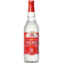 九江双蒸 豉香型白酒 29.5度610ml