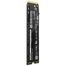 ZHITAI 致态 TiPlus5000 NVMe M.2固态硬盘 512GB（PCI-E 3.0）