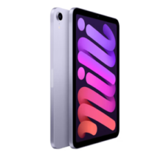 PLUS会员！Apple 苹果 iPad mini6 8.3英寸平板电脑 64GB WLAN版