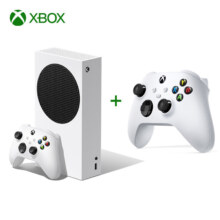 微软（Microsoft）Xbox Series S游戏机