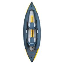 DECATHLON 迪卡侬 K100 单人皮划艇 8797726