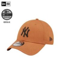 New Era 纽亦华 39THIRTY MLB洋基队 男女同款棒球帽 60358167