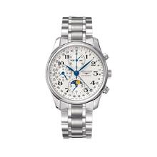88VIP会员：LONGINES 浪琴 制表传统名匠系列 40毫米自动上链腕表 L2.673.4.78.6