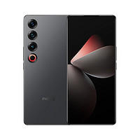 MEIZU 魅族 21 Pro 5G智能手机 12GB+256GB