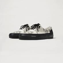 VANS 范斯 x C2H4 Era “Virtual Reality Alpha” 矩阵印花滑板鞋