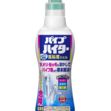 99.99%强力除菌！Kao 花王 管道疏通剂 500g