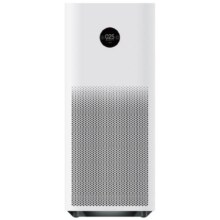 MIJIA 米家 AC-M7-SC 家用空气净化器 白色