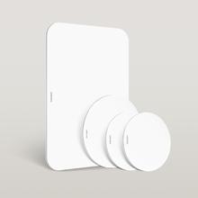 15日20点、大件超省：Yeelight 易来 凌云 全光谱护眼吸顶灯 三室一厅C3