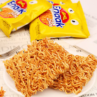GEMEZ Enaak 小鸡干脆面 烧烤味 240g