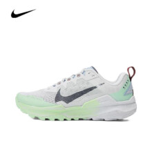 耐克（NIKE）2024年男子NIKE REACT WILDHORSE 8跑步鞋 DR2686-103 41