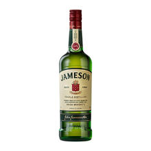 Jameson 尊美醇 爱尔兰 威士忌 40%vol