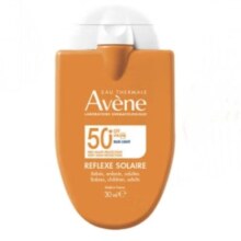 PLUS会员、需首购：雅漾Avene 防晒霜 SPF50+ 小金刚30ml*2件