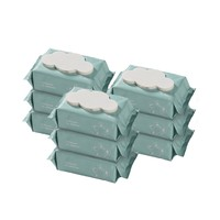 babycare 儿童加厚湿巾 20抽*3包