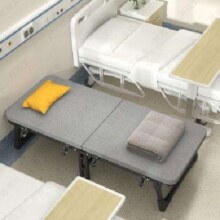 京东百亿补贴：全品屋 午休折叠床 升级海绵款 宽60cm