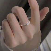 柔润 戒指 多款可选 1枚