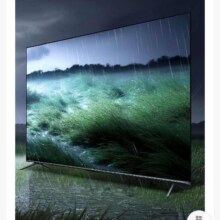 Vidda NEW S85【送装一体版】海信电视 85英寸 144Hz高刷 游戏 服务套装 送货 安装 挂架 调试一步到位