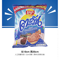 Lay's 乐事 虾味脆片56g