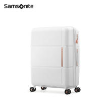 Samsonite 新秀丽 万向轮行拉杆李箱QJ4 20寸