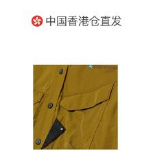 Klättermusen 攀山鼠 香港KLATTERMUSEN/攀山鼠 Syn休闲男士修身长袖衬衫 1037