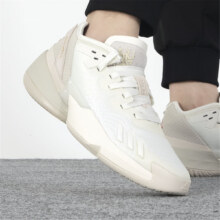 需首单：Adidas 阿迪达斯 D.O.N. Issue 4 实战篮球鞋